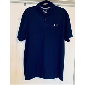 Men’s UA Performance Polo